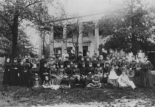 Female_College_Terry mansion