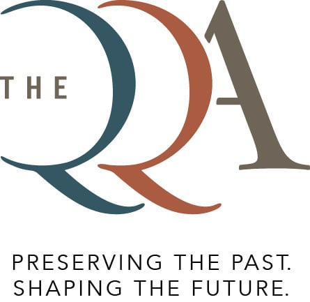 THE QQA LOGO