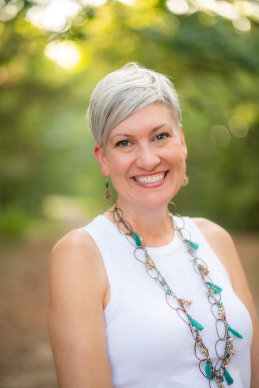 Toni Johnson Preservation conversation